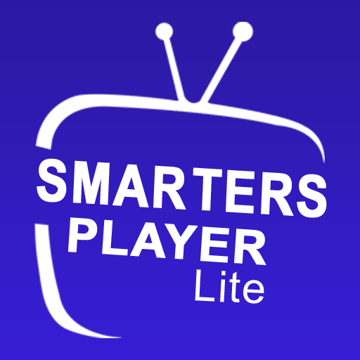 Smarters Player lite 12 mois